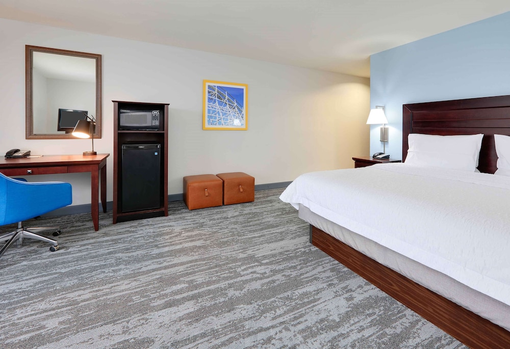 Hampton Inn & Suites Dallas Arlington South - photo 11