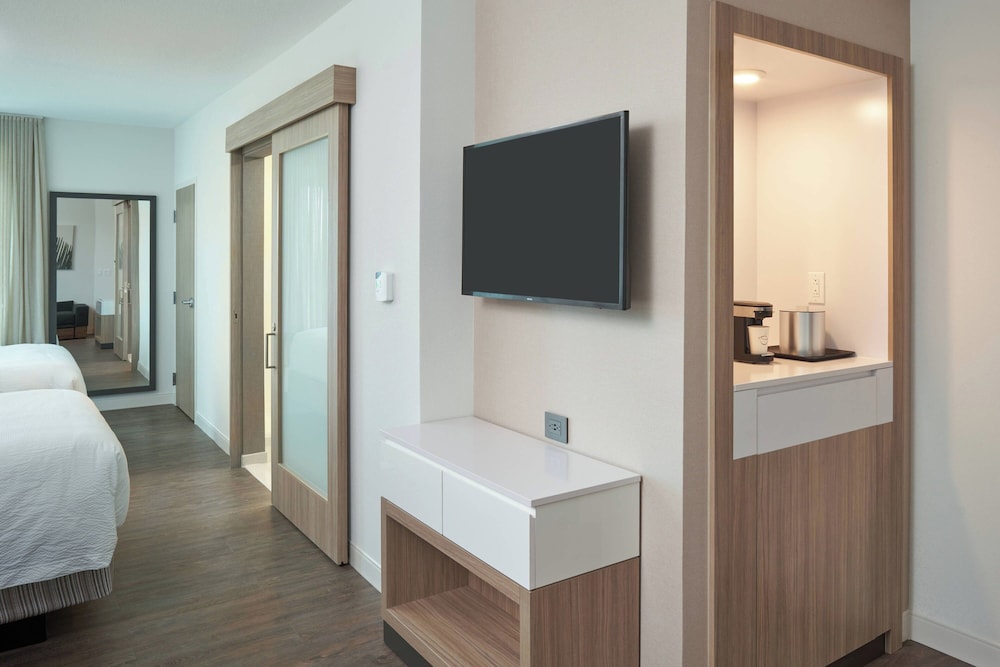 SpringHill Suites by Marriott Orlando Lake Nona - photo 8