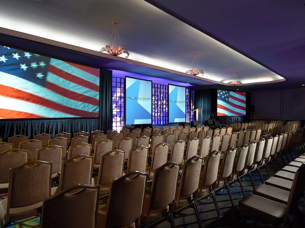 Omni Shoreham Hotel - photo 119