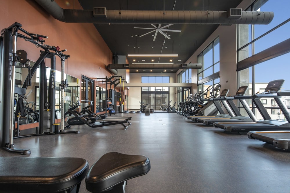 Global Luxury Suites in Menlo Park - photo 49