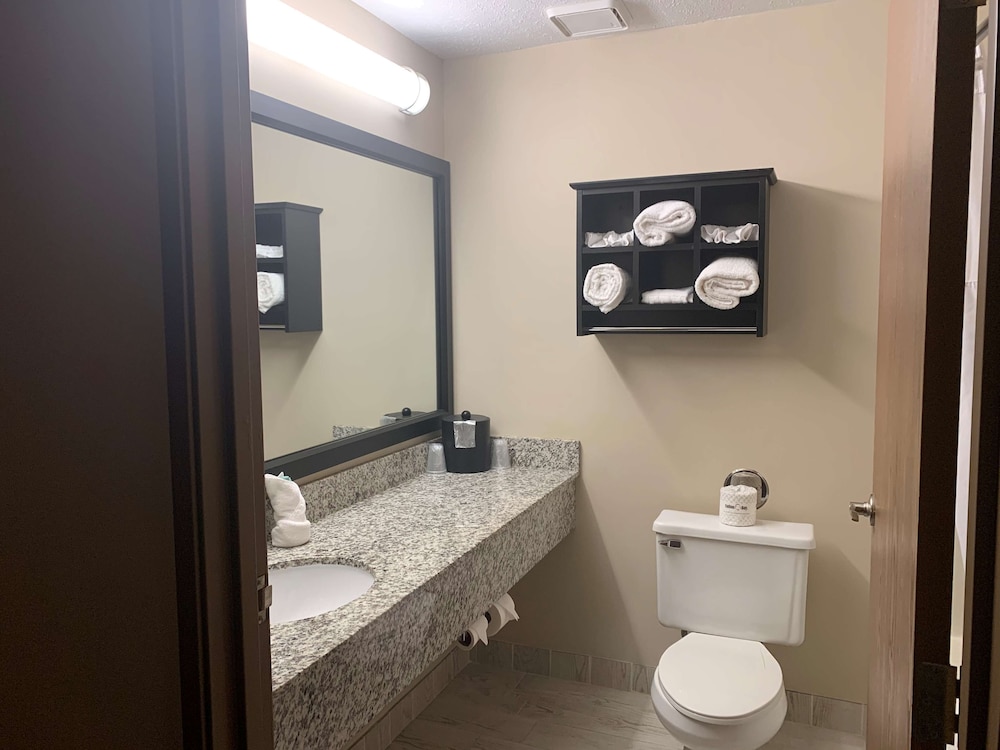 Best Western Park Oasis Inn - photo 34