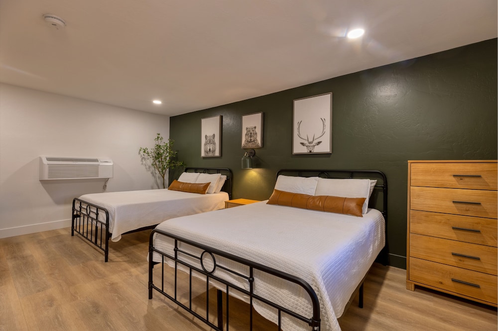 Timberlodge Inn - photo 6