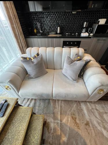 Chic & Cosy home in Nairobi Escada