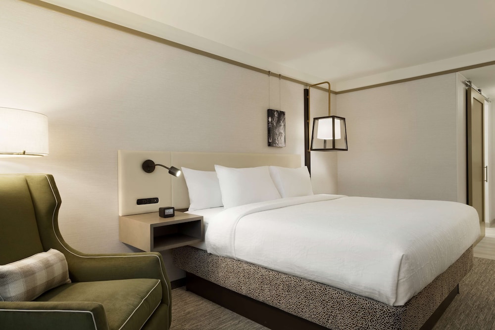 Hilton Garden Inn Newtown Square Radnor - photo 14