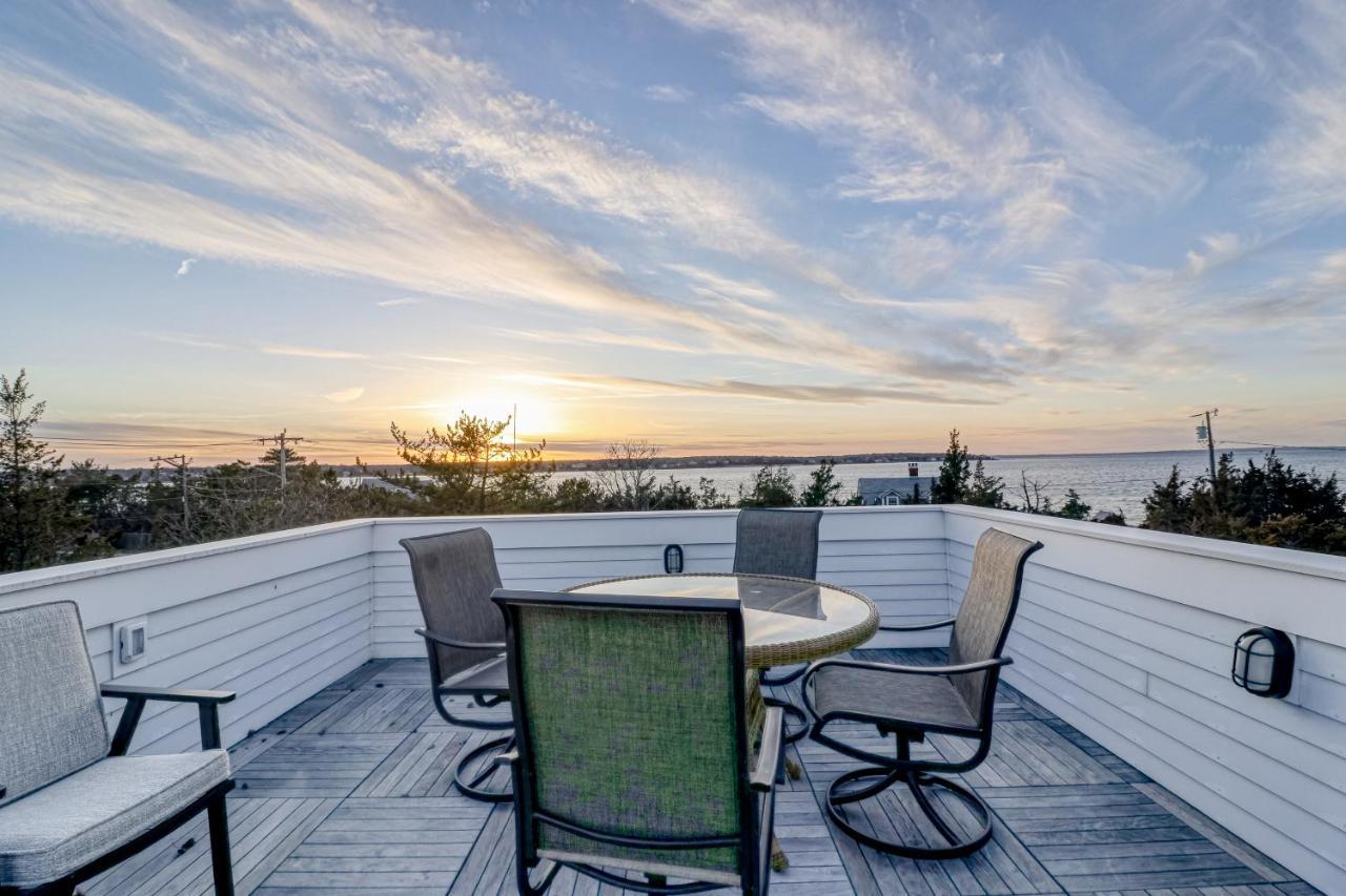 Captain Samuel Norris House — 4-Star Luxury Hotel in Vineyard Haven, United States