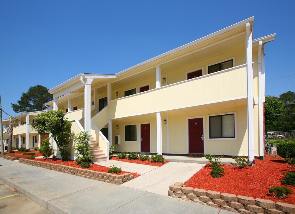 Rodeway Inn & Suites Hephzibah Augusta - photo 33