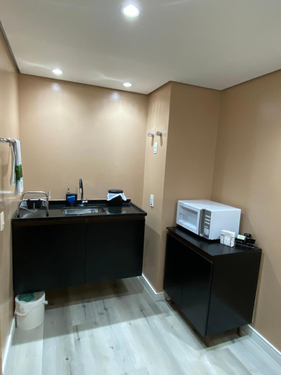 Flat em Sol Alphaville Hotel & Residence — Barueri — photo 3