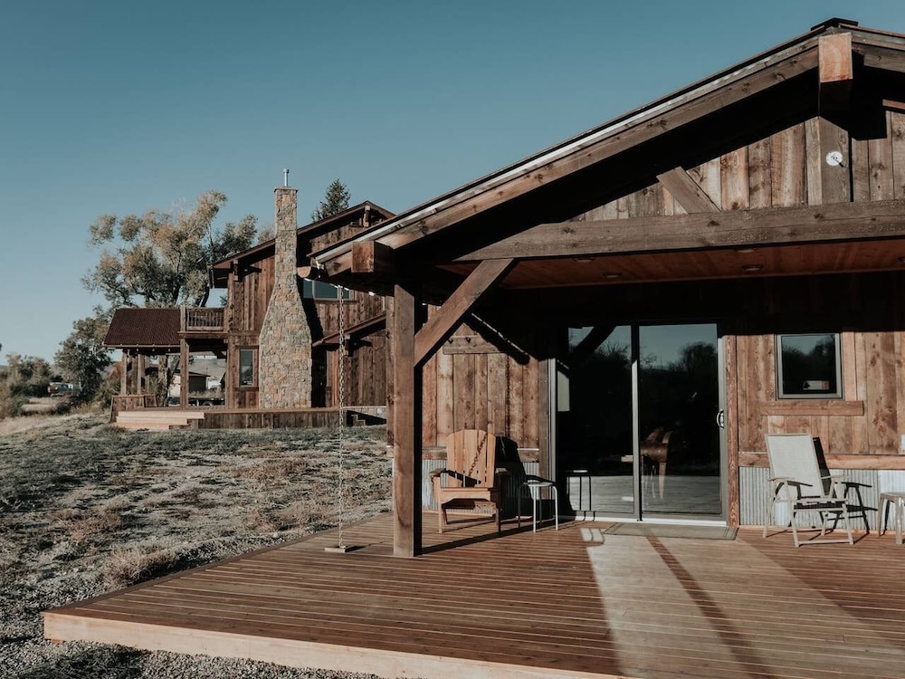 Beaverhead Resort - photo 18