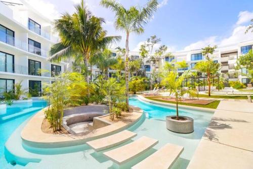 Central Park Lagunas — 4-Star Luxury Hotel in Tulum, Mexico