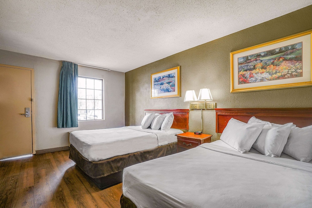 Motel 6 Lester PA Philadelphia Airport - photo 12