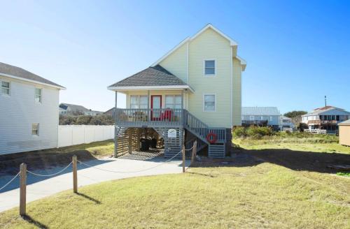 4073 Downtime in Kitty Hawk, United States