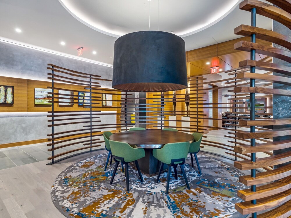 Global Luxury Suites at Reston Town Center - photo 19