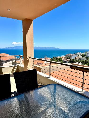 Serenity Apartment — Kavala — photo 2