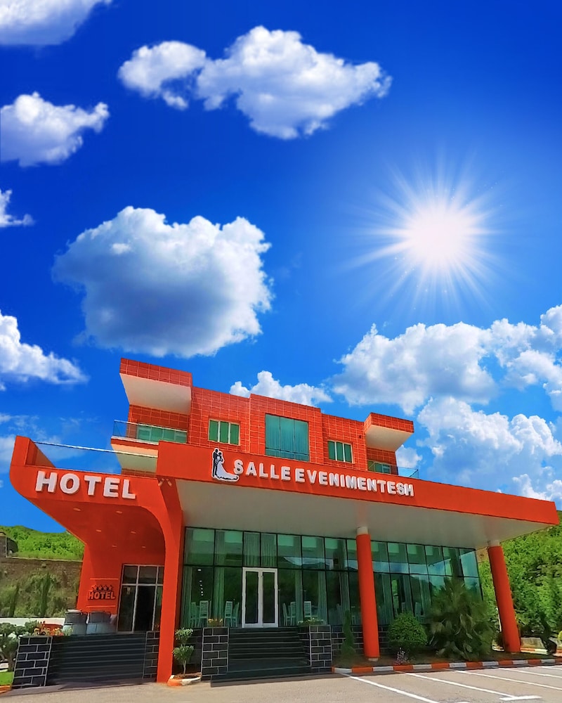 Nbt Hotel Reps - last minute hotel in Orosh