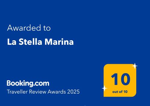 La Stella Marina in Bari Sardo, Italy