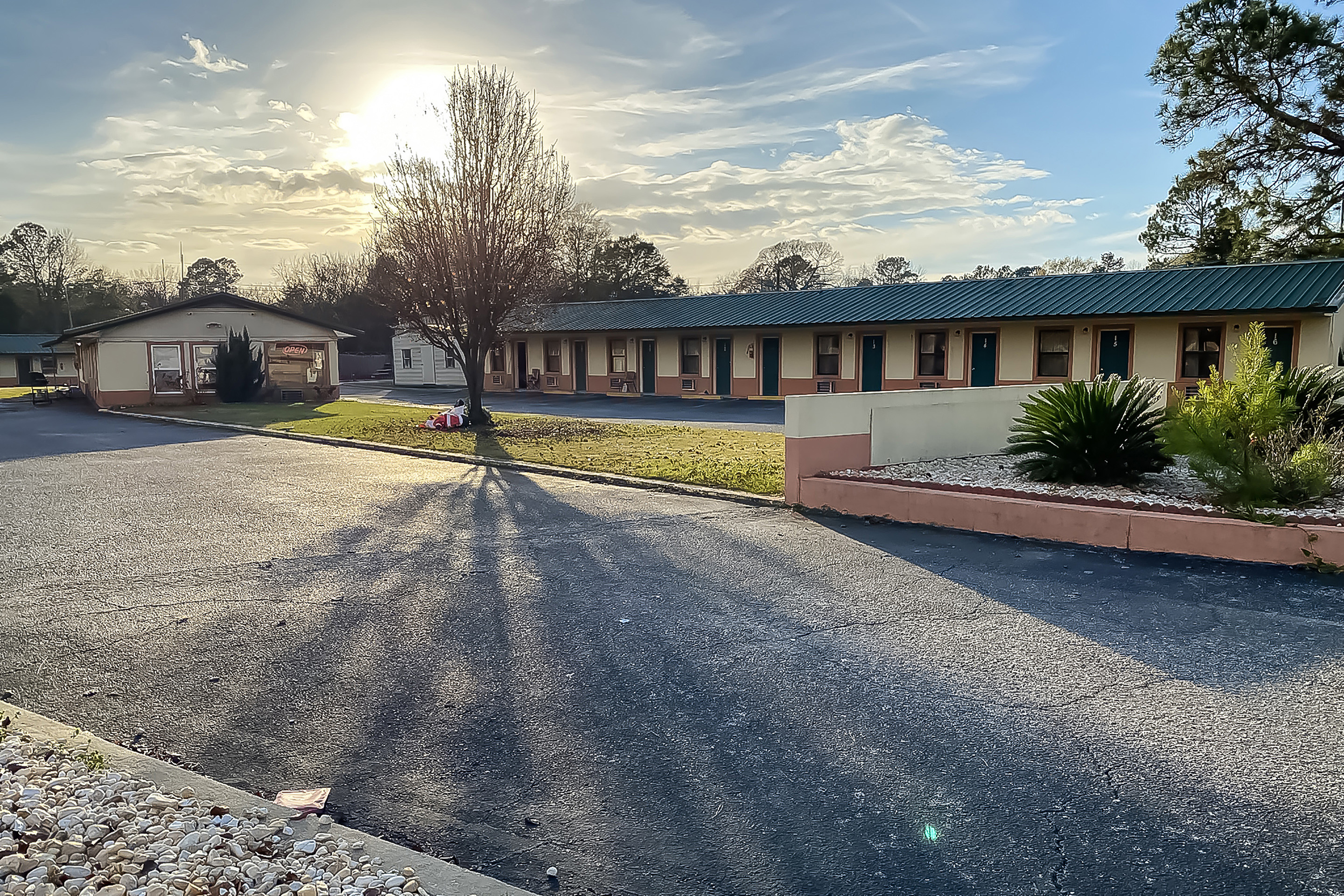 Hotel O Tallassee Hwy 14 - photo 13