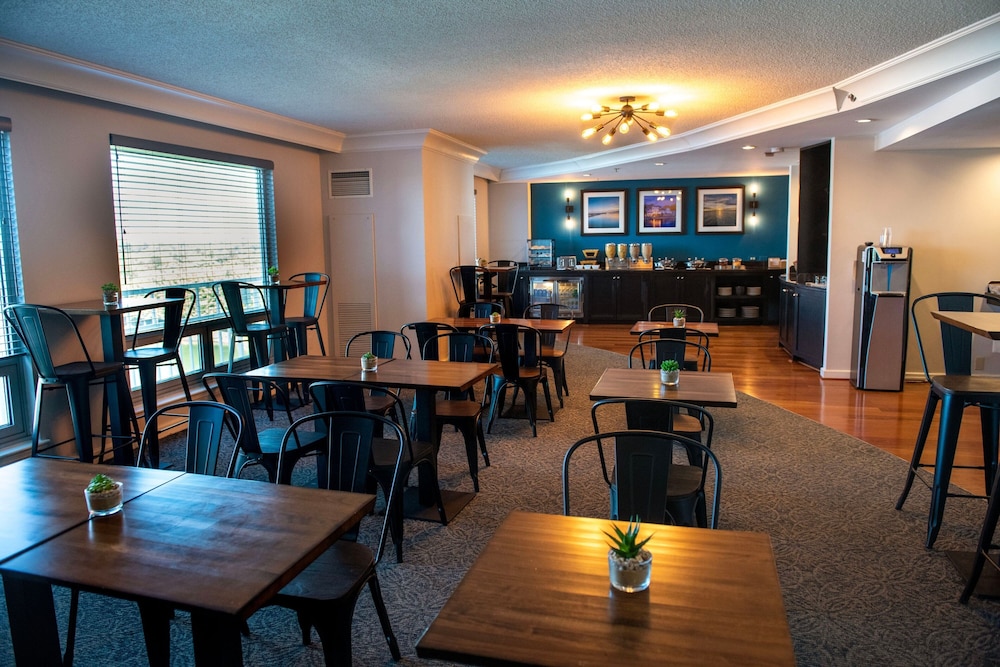 Gaithersburg Marriott Washingtonian Center - photo 39