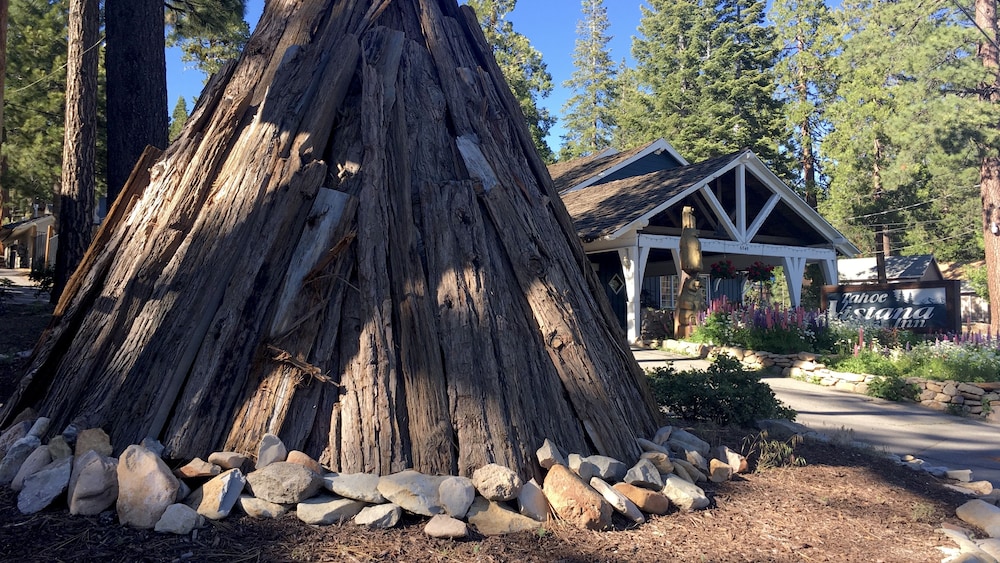Tahoe Vistana Inn - photo 127