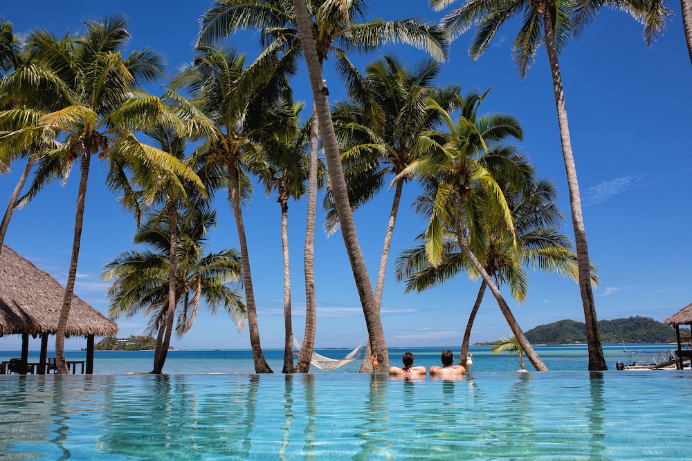 Tropica Island Resort Adults Only in Nadi, Fiji