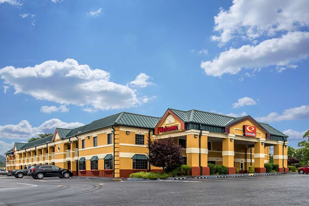 Econo Lodge Berea in Berea, United States