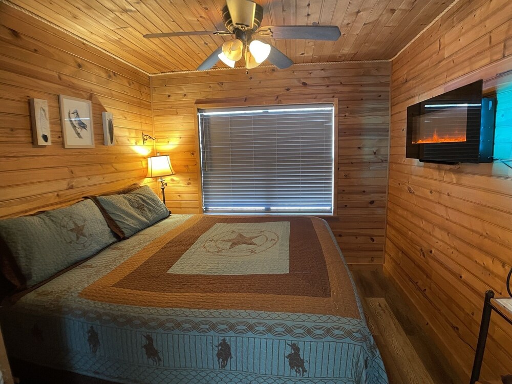 Walnut Canyon Cabins - photo 33