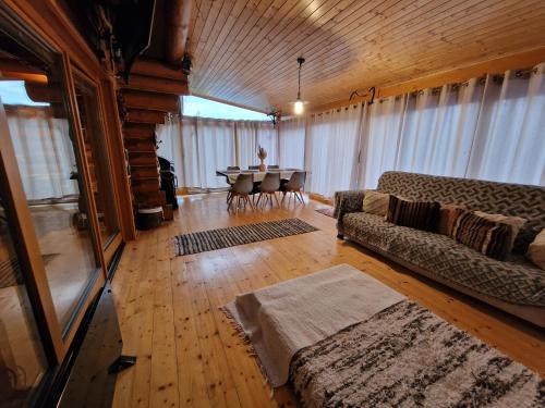 Chata Zemra - last minute hotel in Unknown City