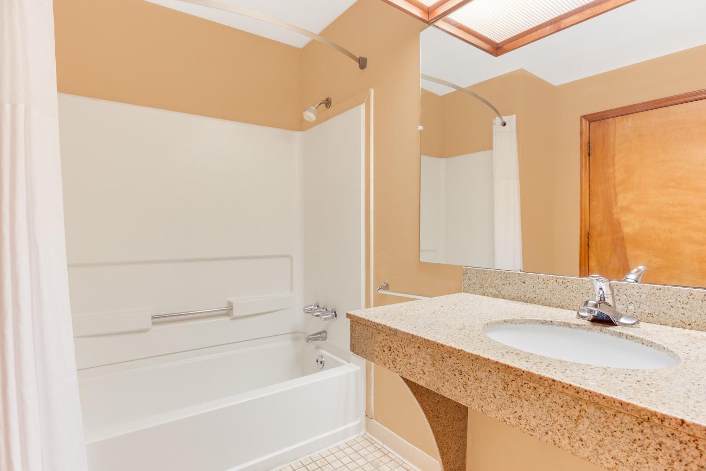 Americas Best Value Inn Aiken - photo 27