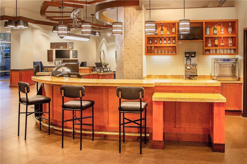 Hyatt Place Madison Downtown - photo 8