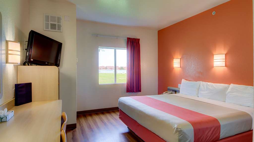 Motel 6 El Reno Ok - photo 16