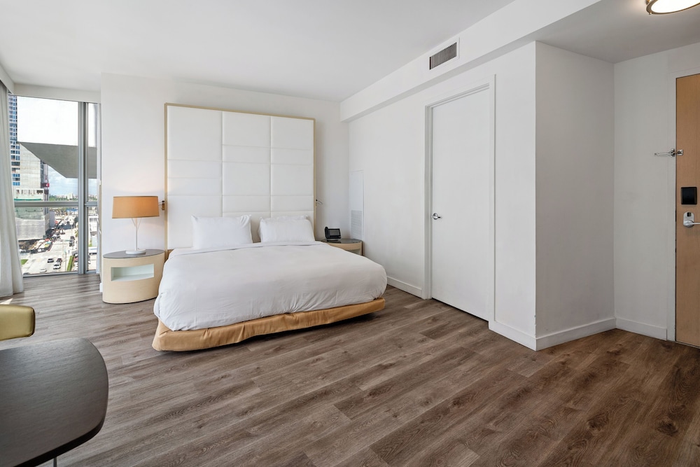 The Grayson Miami Downtown - photo 18