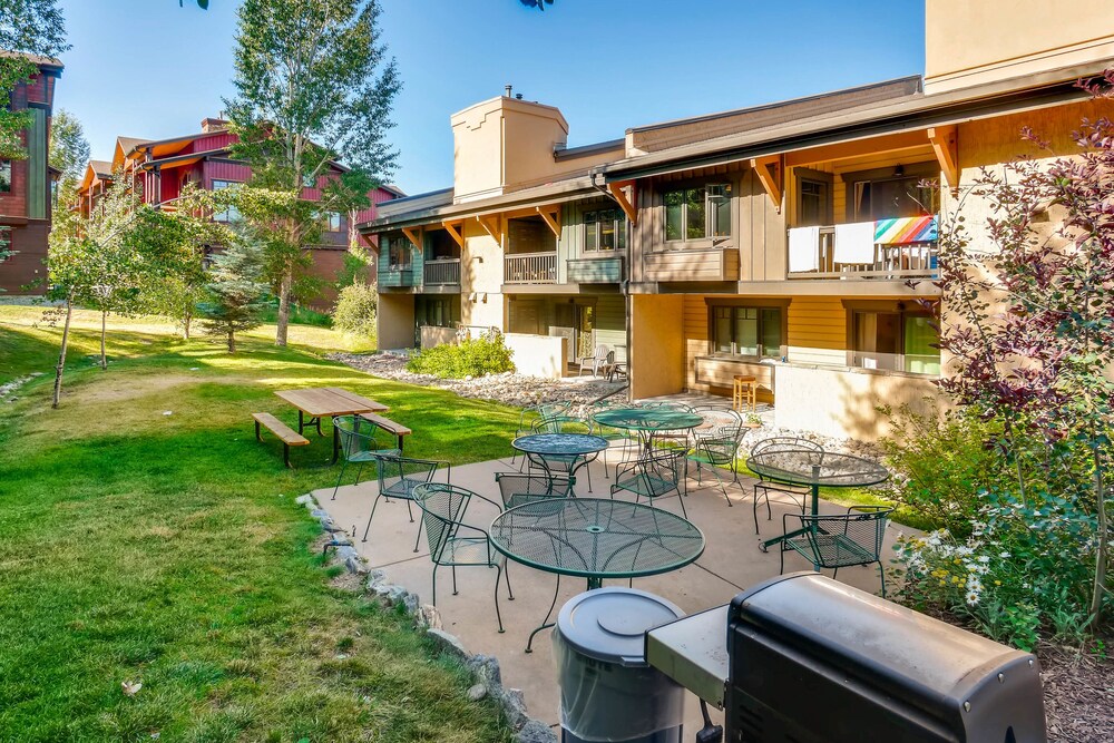 The Phoenix by Steamboat Resorts - photo 86