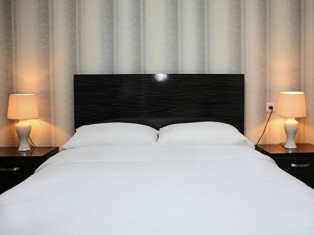 Calm Hotel — Tbilisi — photo 3