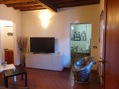 Appartamento Santo Stefano — 4-Star Luxury Hotel in Prato, Italy