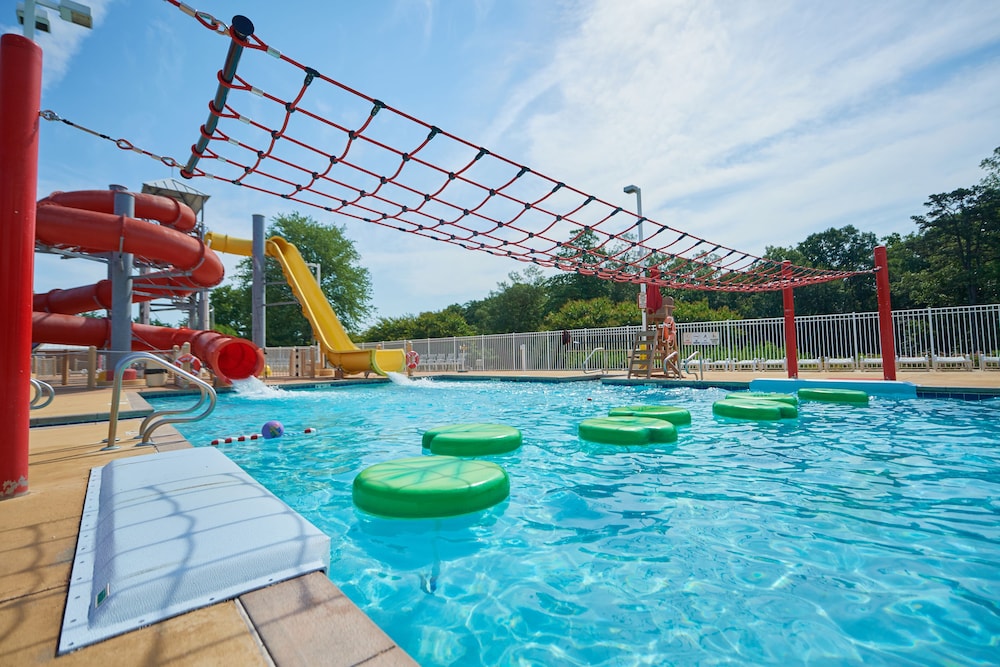 Bethpage Camp Resort - photo 42