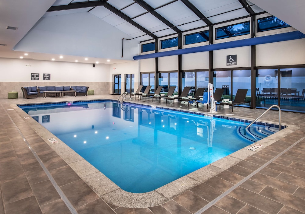 Doubletree by Hilton Monroe Township Cranbury - photo 14