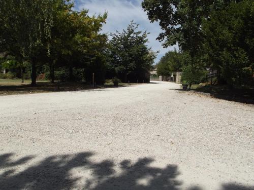 Hotel Ferme De Mondésir — Etampes — photo 5