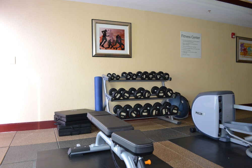 Holiday Inn Express Hotel & Suites Gainesville by IHG - photo 35