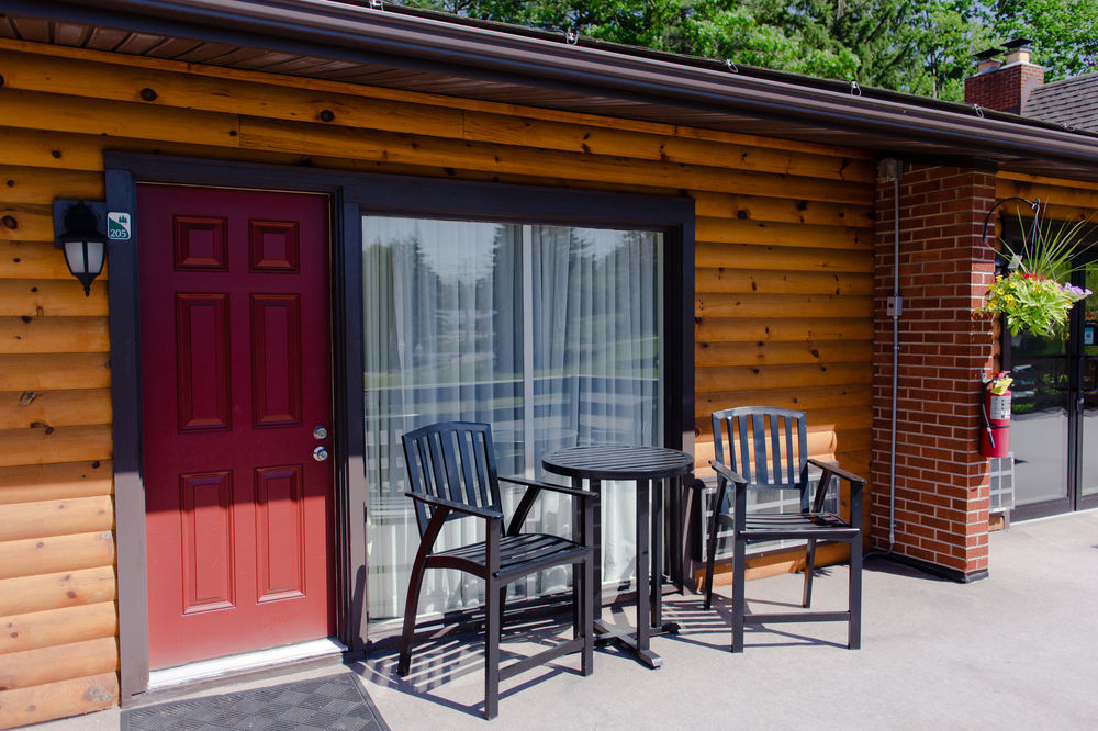 Inn at Deep Creek - photo 42