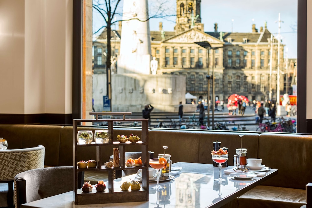 מזון ומשקאות