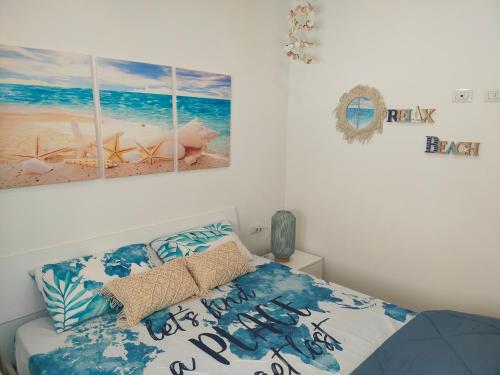 Casa Al Mare Solemarevento — 4-Star Luxury Hotel in Porto Cesareo, Italy