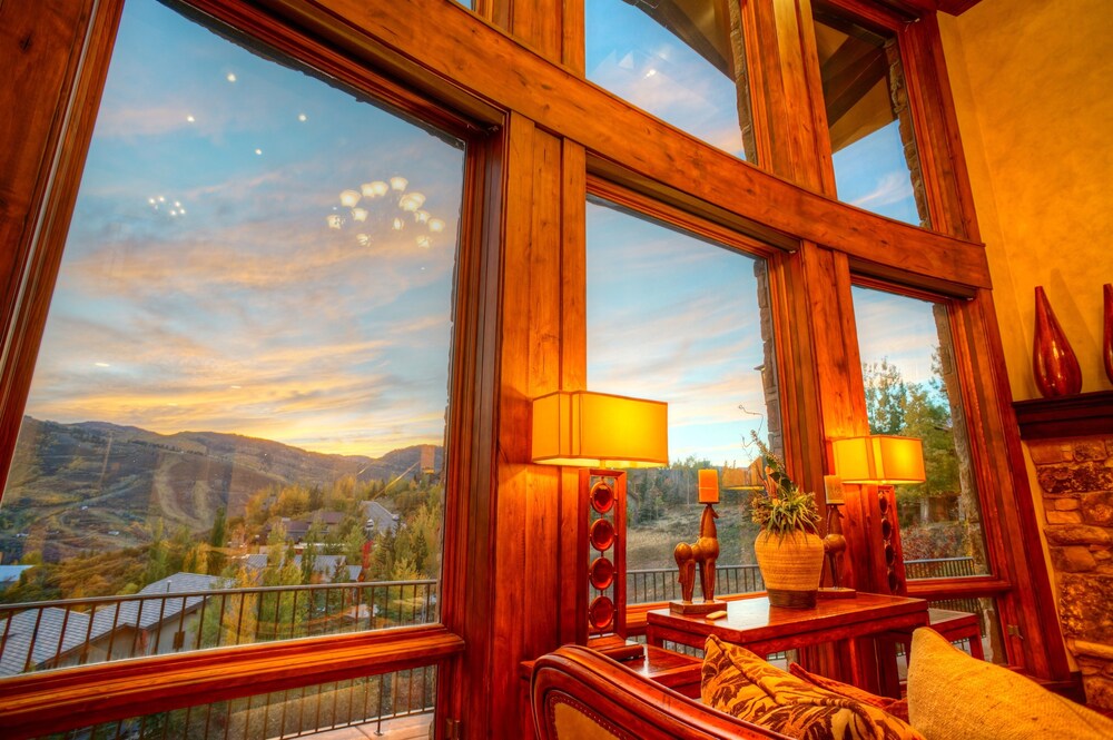 Abode in the Clouds - photo 59