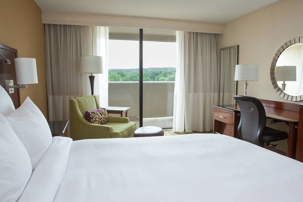 Hanover Marriott - photo 6