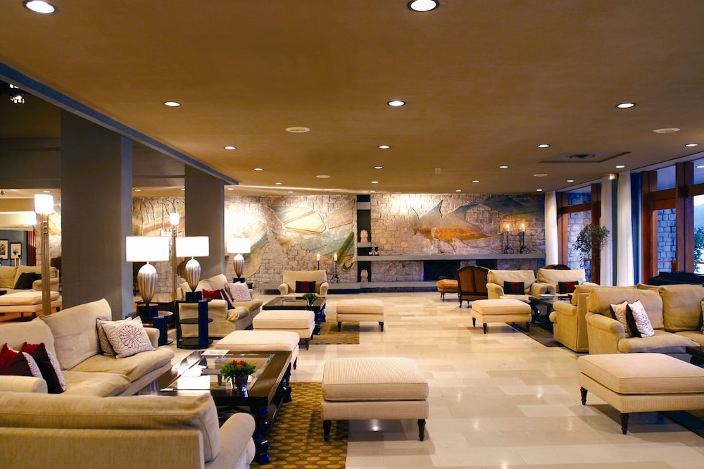 Nafplia Palace Hotel & Villas — Nafplio — photo 4