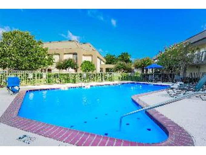 Red Lion Inn & Suites Hattiesburg - photo 19