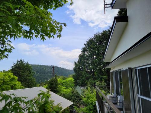 GranGiorno HAKONE Kowakidani — 4-Star Luxury Hotel in Hakone, Japan