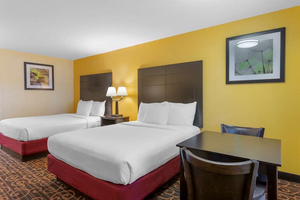 Best Western Benton Inn - photo 16