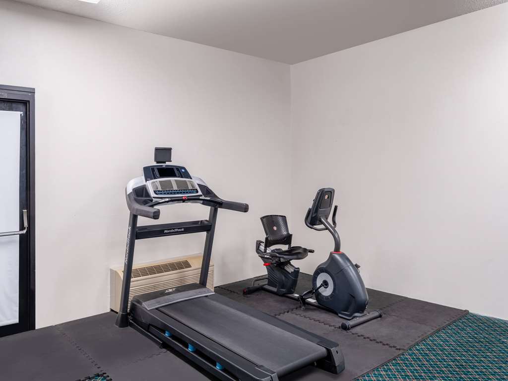 Baymont by Wyndham Limon - photo 20