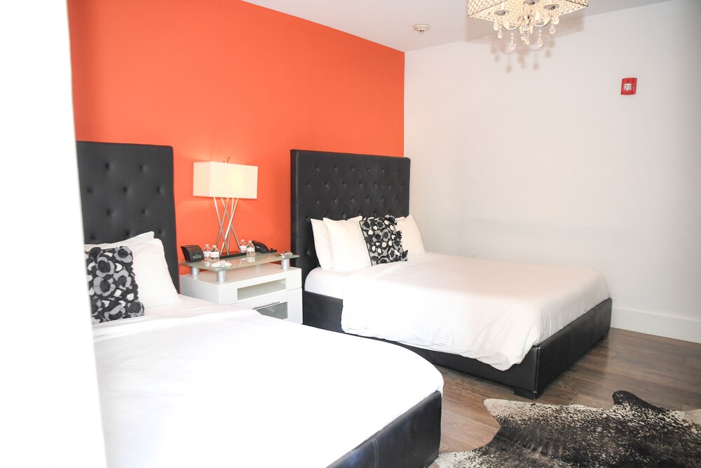 Ithaca of South Beach Hotel - photo 16
