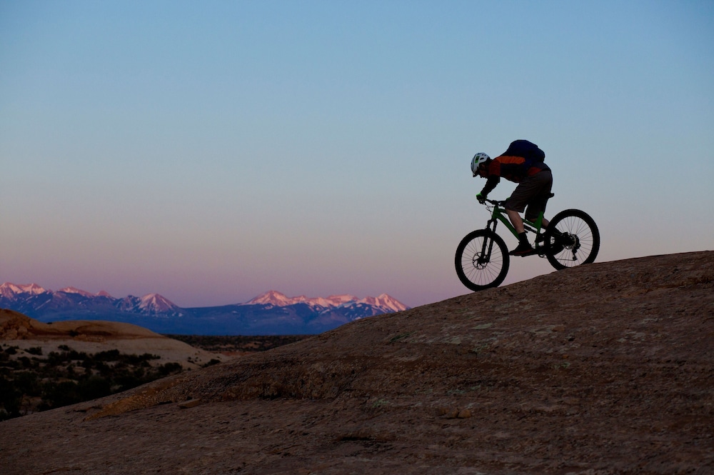Holiday Inn Express & Suites Moab by IHG - photo 81