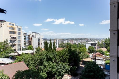 Saburtalo Apartment
